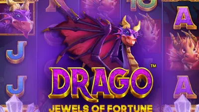 drago jewels of fortune